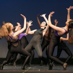 Σχολή Χορού Τρίπου