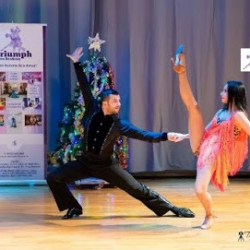 Triumph Dance Academy