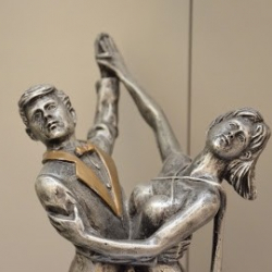 Christiane Falk Tanzschule A.D.T.V.