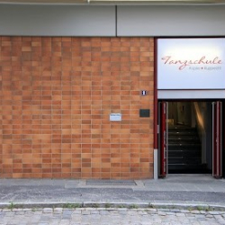 Dance school Köpke Rupprecht