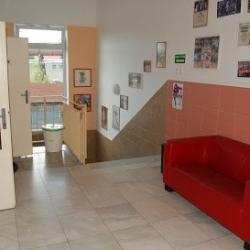 MLÁDÍ - taneční škola ostrava