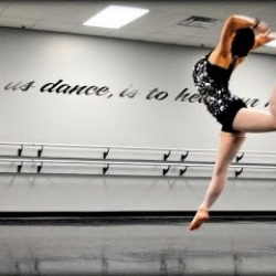 Teresa's School Of Dance