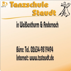 ADTV Tanzschule Staudt
