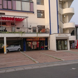 司延子モダンバレエ秦野教室