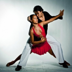 Tumbao Dance Studio