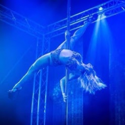 Turin Pole Dance Studio
