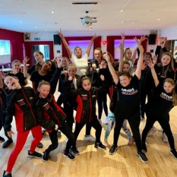 Turners Dance Studios