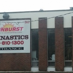 Turning Pointe Dance Center