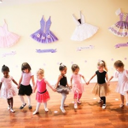 Tutu School Alameda