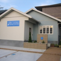 Ballet Studio Turn Out