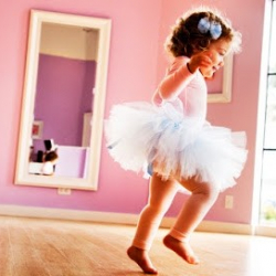 Tutu School Corona del Mar