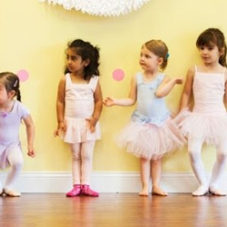 Tutu School Union City