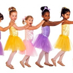Tutu School Elkhart