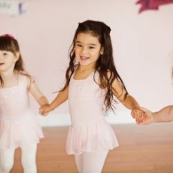 Tutu School San Dimas