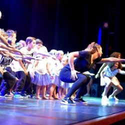 Twentyfour Dance Centre