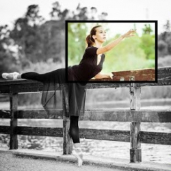 Twende dance project