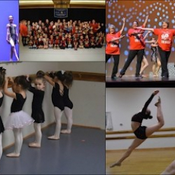 Twin Arts Dance Studio