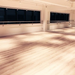 Twinkle Dance Company (Causeway Bay Branch)