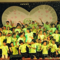 Twinkle Toes dance academy zumba fitness event management womens gym birthday party wedding planner