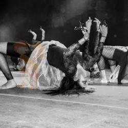 Twist N Turns (TNT) Ballygunge