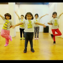 Twist N Turns (TNT) Dum Dum Park