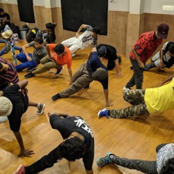 Twist N Turns (TNT) Ruby