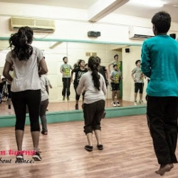 Twist N Turns (TNT) Salt Lake