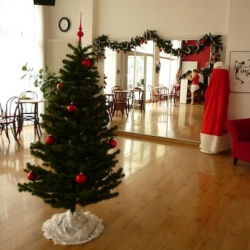 Tango Argentino e.V. Erfurt