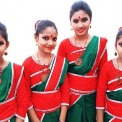 Uzzal Dance Academy Uttara, Dhaka , Bangladesh