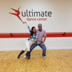 Ultimate Dance Center