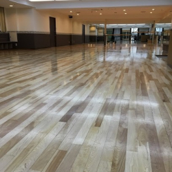 梅田ダンスルームwing