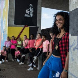 UnderdogDancers (UDP)