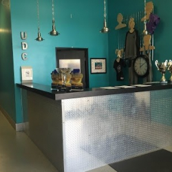 Underground Dance Company