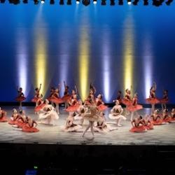 Kunitachi Musical Dance Studio