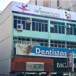 Up Dance Studio