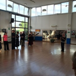 Universo Danza S.s.d. - PALAUNIVERSO