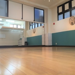 レンタルスタジオ UraraStudio横浜 黄金町店（うららカルチャーセンター）