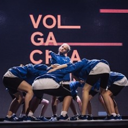 Студия танцев 'УРБАНАКАДЕМИЯ' Ленинский район г. Владимир