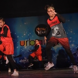 Urban Beats Performing Arts | Best Dance Academy | Top Zumba Class