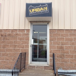 Urban Dance Company