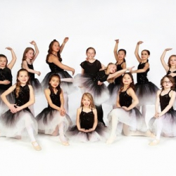 Legacy Dance Studio