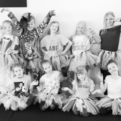 Upper Valley Tumbling & Dance