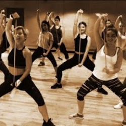 Valeo Dance Fitness Studio