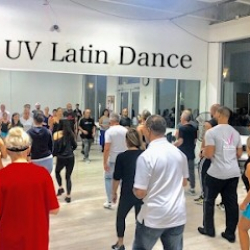 UV Latin Dance Academy