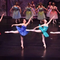 Valley Dance Theatre