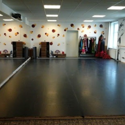 Varadanza - Flamenco & Co. Dance House