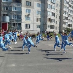 Varnel Studio Dance, танцевальная студия