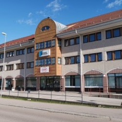 Vasteras Dance Center