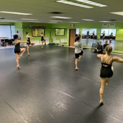 Velocity Dance and Theater