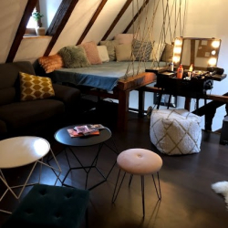 Vertical Academy - Pole Dance Studio Strasbourg